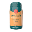 escolzia 60 capsule - integratore per il sonno