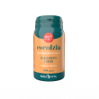 erba vita escolzia integratore rilassante per sonno 60 capsule - integratore naturale