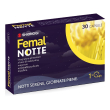 femal notte integratore alimentare capsule 22 g