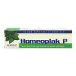 homeoplak p dentifricio clorofilla 75 ml - dentifricio alla clorofilla per parodontopatie e placca b