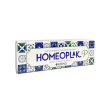 homeoplak dentif clorofilla 75