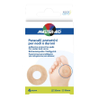 footcare paracalli nodi e duroni, 4 pezzi