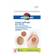 cerotto callifugo master-aid footcare per duroni 4+4 pezzi b1