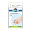 protezione tubolare dita ritagliabile foot care master-aid® 15cm taglia s