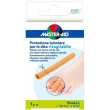 footcare prot.tub.rit.15cm s