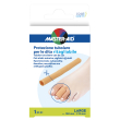 footcare prot tubol rit15cm l