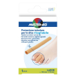 footcare prot tubol rit15cm l