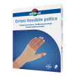 master-aid ortesi flessibile pollice taglia 2m
