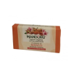 mandorlì sapone vegetale emolliente e nutriente al profumo di mango 100 grammi