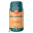 alga spirulina 60 capsule