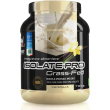 net - proteine isolate pro grass-fed, vaniglia 700gr