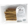 grissini al sesamo senza glutine 180 g