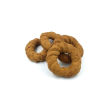 taralli con finocchietto il forno del celiaco 160g