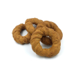 il forno del celiaco alimenti senza glutine pane e crackers taralli con pepe 200 g