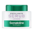 somatoline skin expert corpo scrub scrub lavender 350g