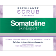 somatoline skin expert scrub esfoliante alla lavanda 350 g