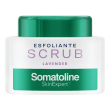 somatoline skin expert corpo scrub lavender 350g