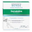 somatoline skinexpert bende azione riducente urto starter kit 1 pz set
