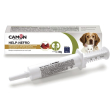 help-nefro mangime complementare per la funzione renale di cani e gatti pasta appetibile in siringa