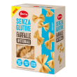 doria farfalle integrali 400g