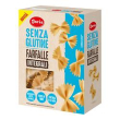 doria farfalle integrali 400g