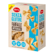 doria farfalle integrali senza glutine 400 g altro