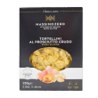 massimo zero alimenti senza glutine tortellini prosciutto crudo 250 g