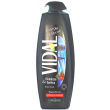 vidal - bagnoschiuma energy & sport