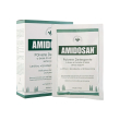 amidosan polvere detergente naturale per adulti e bambini 7 buste - farmacon
