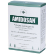 amidosan polvere detergente lenitiva emolliente rinfrescante 7 bustine 40 g