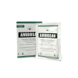 amidosan polvere detergente lenitiva emolliente rinfrescante - 14 bustine