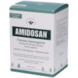 amidosan polvere detergente lenitiva emolliente rinfrescante 14 buste