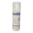 polvere dermoprotettiva e lenitiva curasilver spray 125 ml