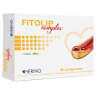 fitolip complex integratore per il controllo del colesterolo 30 compresse