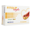 hering fitolip complex compresse 30 g