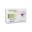 fitovil advance 30 compresse - integratore per la funzionalità epatica
