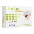 fitoliv advance 30 compresse - integratore per fegato e funzioni depurative