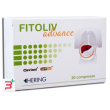 fitoliv advance 30 compresse