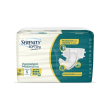 serenity soft dry sensitive - 30 pannoloni a mutandina assorbente per incontinenza extra taglia s