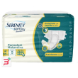 serenity pannolone mutandina sd sensitive extra taglia l 30 pezzi