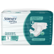serenity pannoloni mutandina super taglia s 50-80cm 30 pezzi