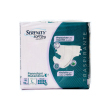 serenity softdry sensitive pannolone mutandina maxi taglia s