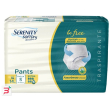 serenity pants sd sensitive be free extra taglia s 14 pezzi