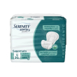 serenity soft dry sensitive pannolone sagomato, 30 pezzi