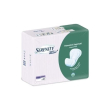 serenity soft dry sensitive - 30 pannoloni sagomati con aloe e vitamina e per incontinenza maxi