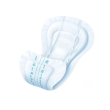 serenity soft dry sensitive sagomato maxi, 30 pezzi