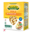 farabella perle patate mais 250 g