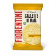 gallette senza glutine di mais - fiorentini 16 g