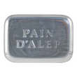 porta sapone pain d'alep