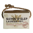 sapone di aleppo lauri40% 200g